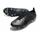 Nike Mercurial Vapor 14 Elite SG-Pro Black