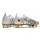 Nike Mercurial Vapor 14 Elite SG-Pro White Gold Red