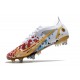 Nike Mercurial Vapor 14 Elite SG-Pro White Gold Red