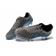 New Nike Magista Opus FG Football Boots - Low Price - Wolf Grey Turquoise Blue Black