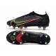 Nike Mercurial Vapor 14 Elite SG-Pro Black Cyber Off Noir