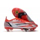 Nike Mercurial Vapor 14 Elite SG-Pro Chile Red Black White Total Orange