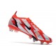 Nike Mercurial Vapor 14 Elite SG-Pro Chile Red Black White Total Orange