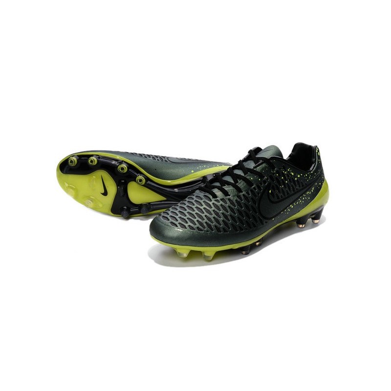 nike magista opus citron