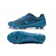 2016 Nike Magista Opus Men's Firm-Ground Soccer Cleats Turquoise Blue Black