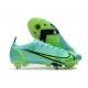 Nike Mercurial Vapor 14 Elite SG-Pro Dynamic Turq Lime Glow