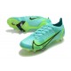 Nike Mercurial Vapor 14 Elite SG-Pro Dynamic Turq Lime Glow