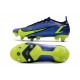 Nike Mercurial Vapor 14 Elite SG-Pro Recharge - Sapphire Volt Blue Void