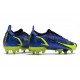 Nike Mercurial Vapor 14 Elite SG-Pro Recharge - Sapphire Volt Blue Void