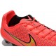 New Nike Magista Opus FG Football Boots - Low Price - Pink Yellow Black