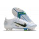 Nike Mercurial Vapor14 Elite FG Grey Blackened Blue