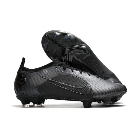 Nike Mercurial Vapor14 Elite FG Black