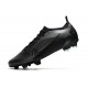 Nike Mercurial Vapor14 Elite FG Black