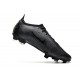 Nike Mercurial Vapor14 Elite FG Black