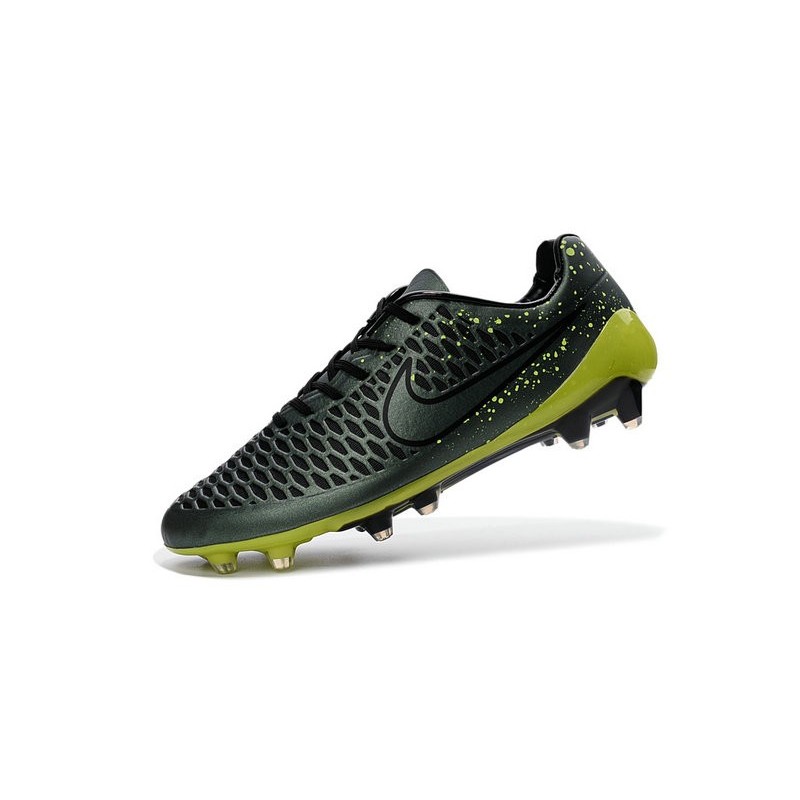 nike magista opus citron