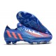 adidas Predator Edge.1 FG Low Cut Hi Res Blue Turbo