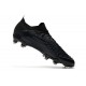 adidas Predator Edge.1 FG Low Cut Darkness - Core Black Footwear White Vivid Red