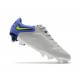 Nike Tiempo Legend IX Elite FG Leather Grey Fog Volt Sapphire