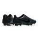 Nike Tiempo Legend IX Elite FG Leather Black