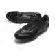 Nike Tiempo Legend IX Elite FG Leather Black