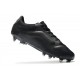 Nike Tiempo Legend IX Elite FG Leather Black