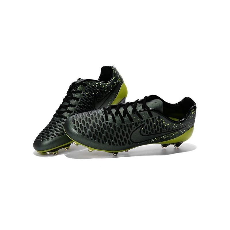 nike magista opus citron