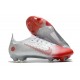 Nike Mercurial Vapor14 Elite FG Leroy Sané Silver Red