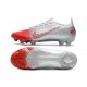 Nike Mercurial Vapor14 Elite FG Leroy Sané Silver Red