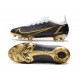 Nike Mercurial Vapor14 Elite FG Black Gold