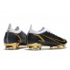 Nike Mercurial Vapor14 Elite FG Black Gold