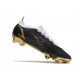 Nike Mercurial Vapor14 Elite FG Black Gold