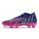 adidas Predator Edge.1 FG Team Collegiate Purple Silve Shock Pink 2