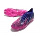 adidas Predator Edge.1 FG Team Collegiate Purple Silve Shock Pink 2