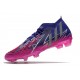 adidas Predator Edge.1 FG Team Collegiate Purple Silve Shock Pink 2