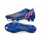 adidas Predator Edge.1 FG Hi Res Blue Turbo