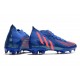 adidas Predator Edge.1 FG Hi Res Blue Turbo