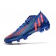 adidas Predator Edge.1 FG Hi Res Blue Turbo