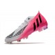 adidas Predator Edge.1 FG LZ Solar Pink Black White