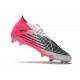 adidas Predator Edge.1 FG LZ Solar Pink Black White