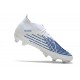 adidas Predator Edge.1 FG White Hi Res Blue