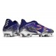 adidas Copa Sense+ FG Team Collegiate Purple Silver Metallic Mint Rush