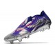 adidas Copa Sense+ FG Team Collegiate Purple Silver Metallic Mint Rush