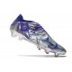 adidas Copa Sense+ FG Team Collegiate Purple Silver Metallic Mint Rush