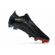 adidas Predator Edge.1 FG Low Cut Black Green