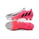 adidas Predator Edge.1 FG Low Cut LZ+ Solar Pink Black White