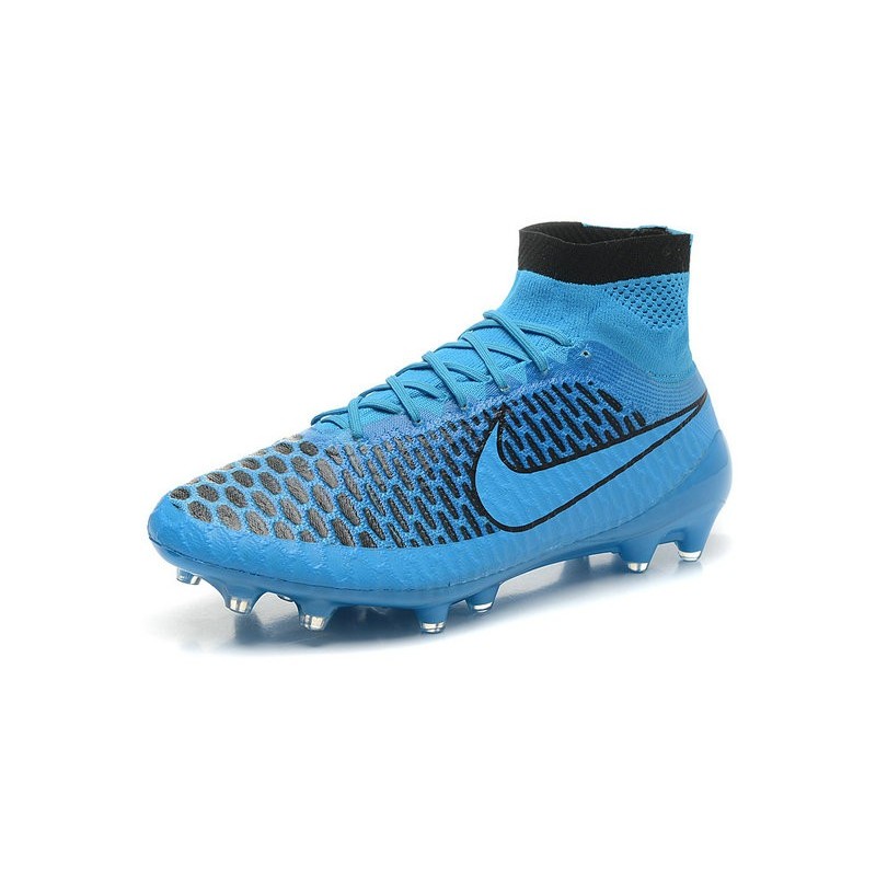 nike magista obra fg turquoise blue