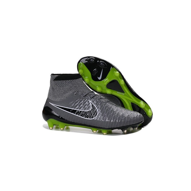 nike magista grey