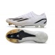 adidas X Speedportal.1 FG News White Black Gold