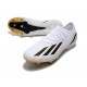 adidas X Speedportal.1 FG News White Black Gold