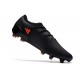 adidas X Speedportal.1 FG News Shadowportal - Core Black Solar Red Solar Green